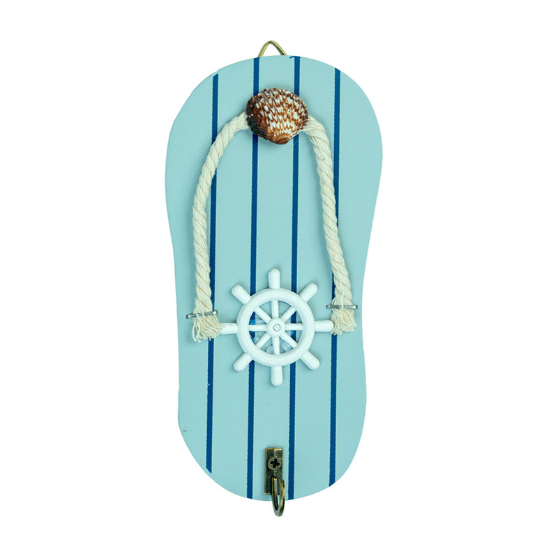 Reef Hanger Wood Wall Hook media 3