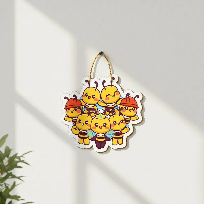 Inspire Charm MDF Wall Accents media 1