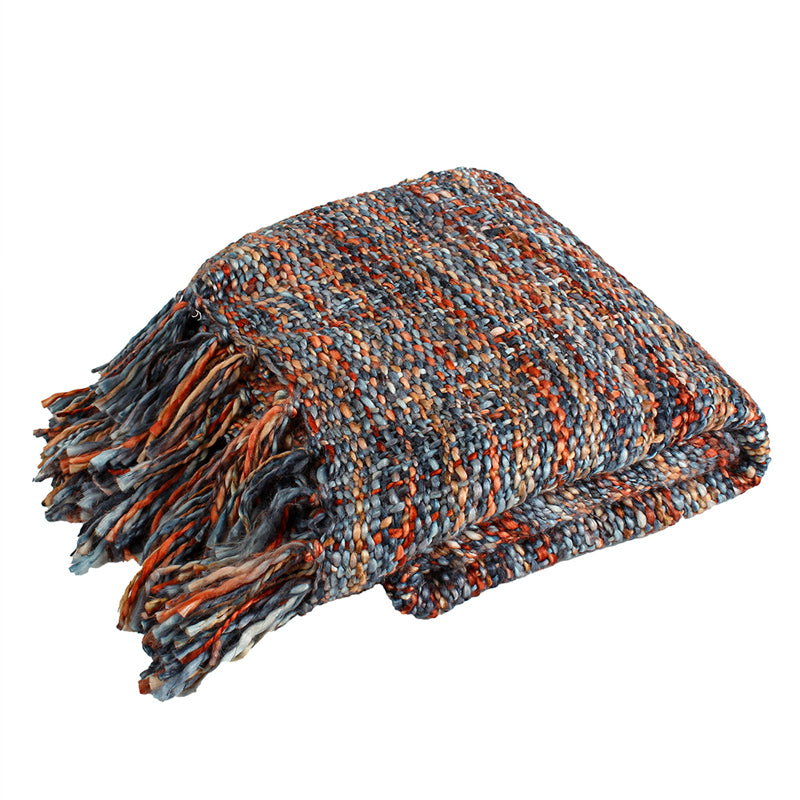 Vibrato Acrylic Throw - Multicolor image 4