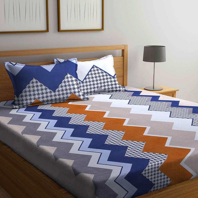 PolyCotton/Cotton Blend