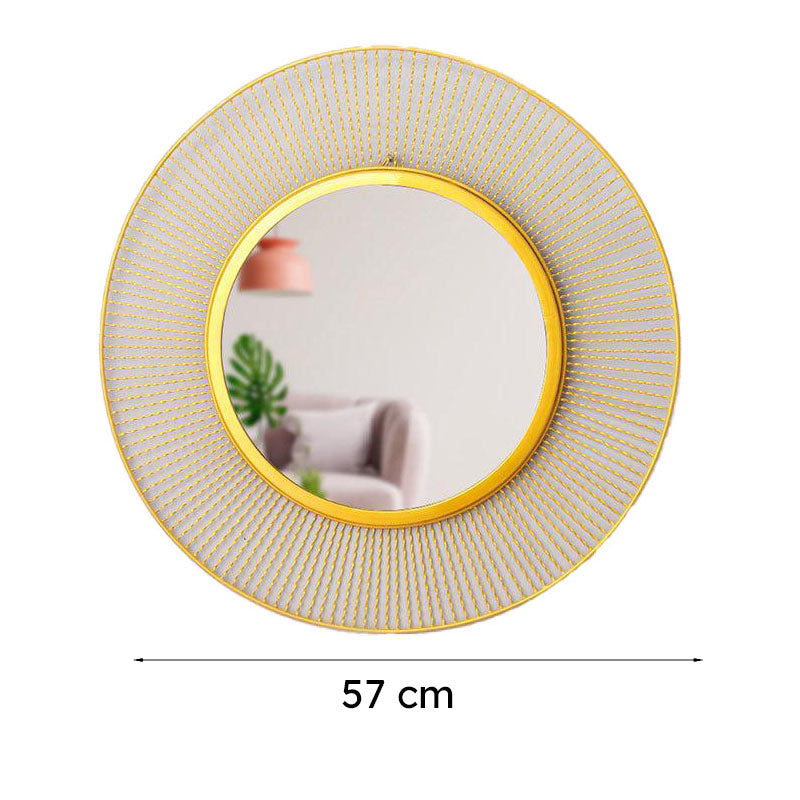 Twisto Wall Mirror media 6