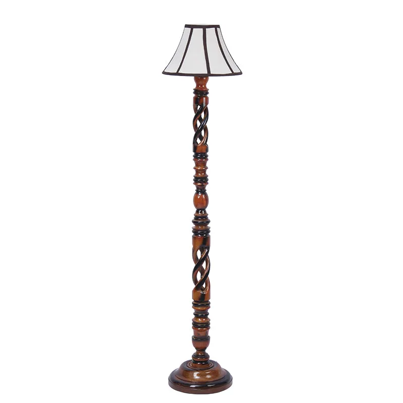 Radiance Royale Floor Lamp media 6