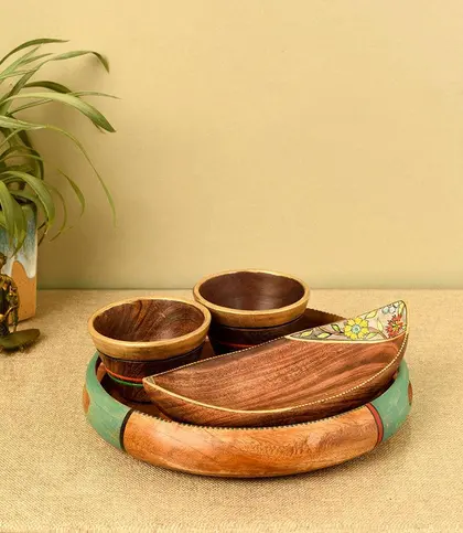 Mango Wood