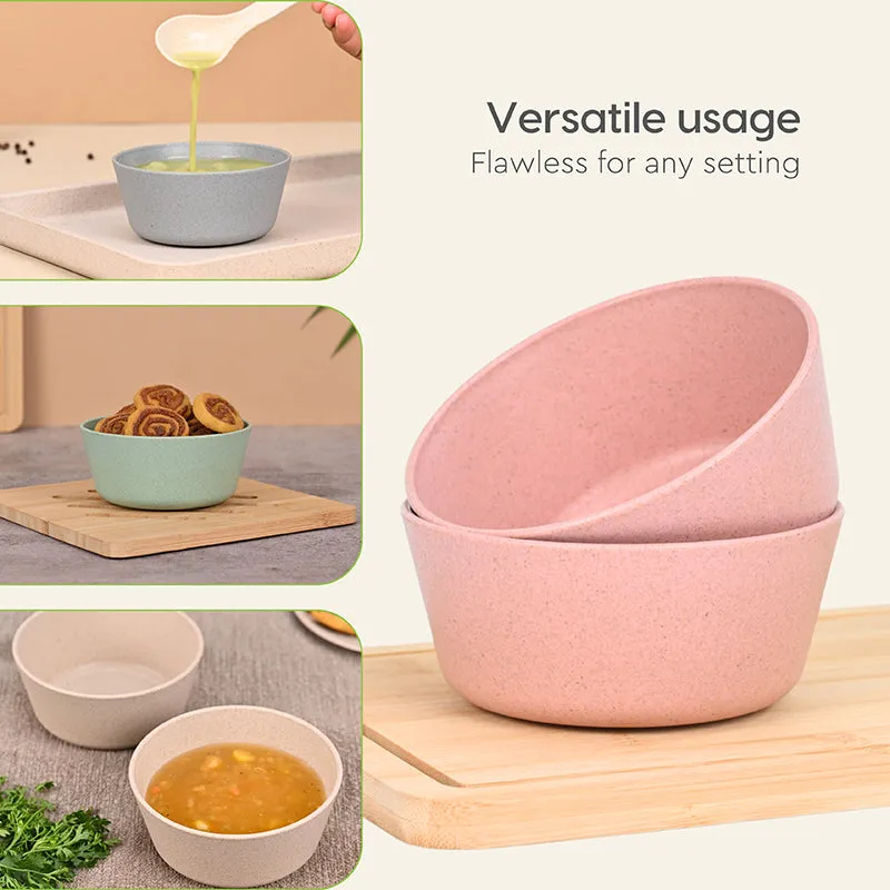 Eco Carte Serving Bowl (175 mL) - Set Of Four media 6