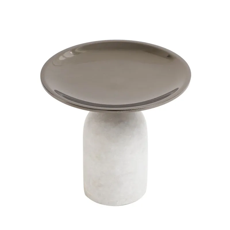 Marble Pri Pillar Candle holder media 4