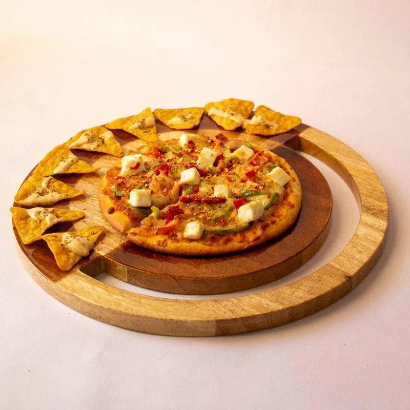 Morde Wooden Platter media 3