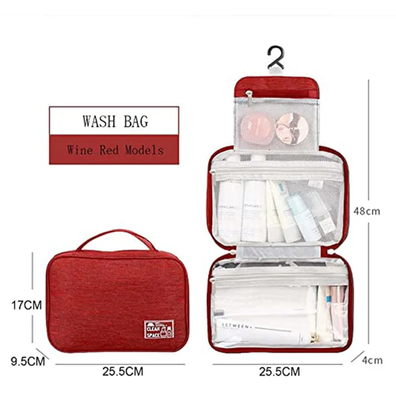 Eden Travel Organizer media 3