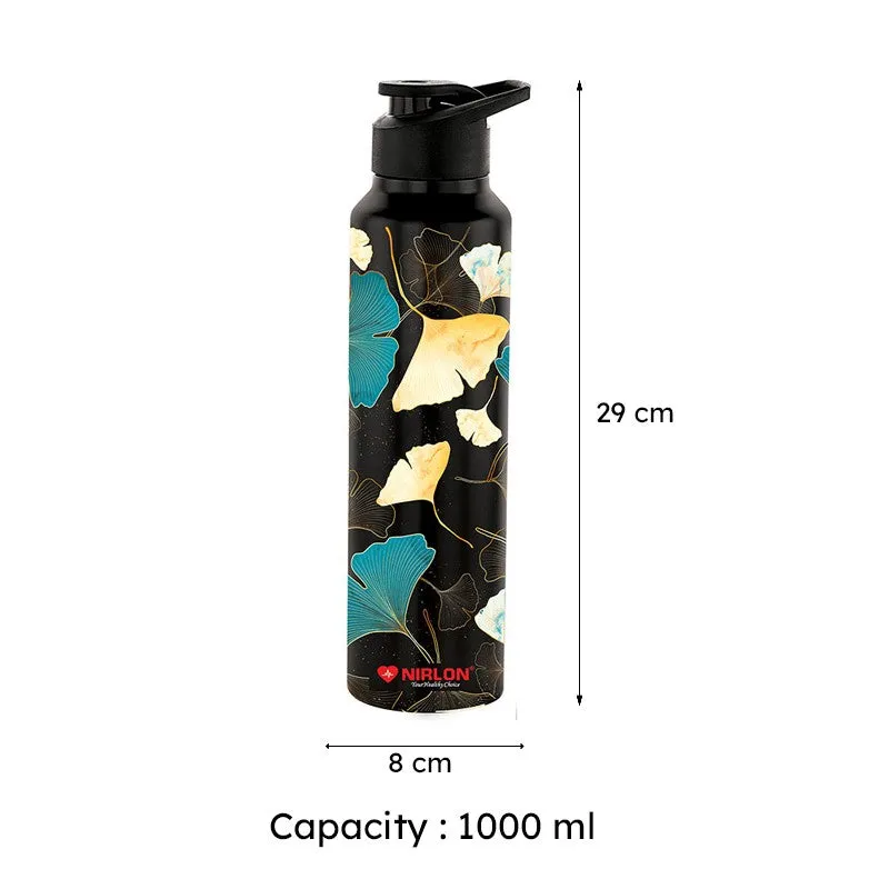Eleta Water Bottle - 1000 mL media 9