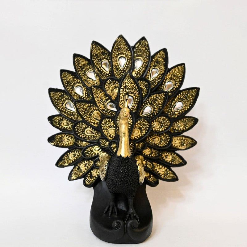 Mayura Opulenza Showpiece media 3