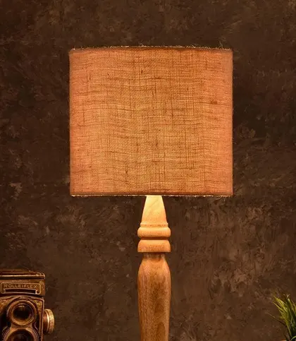 Fabric Shade