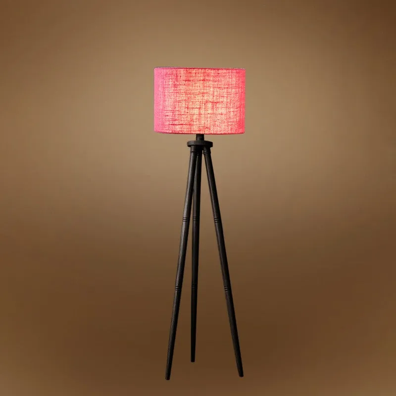 TriAura Prime Floor Lamp (Pink) media 5