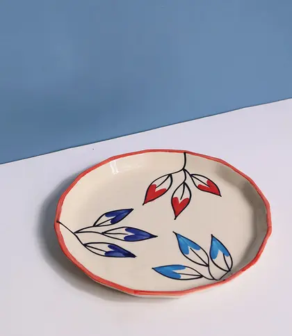 Ceramic