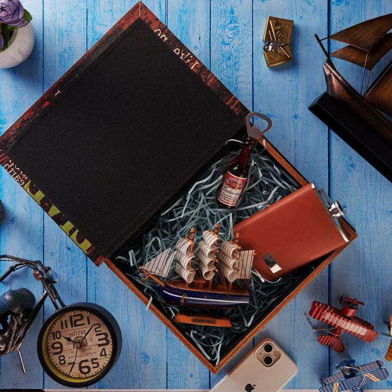 Heritage Premium Storage Box media 5