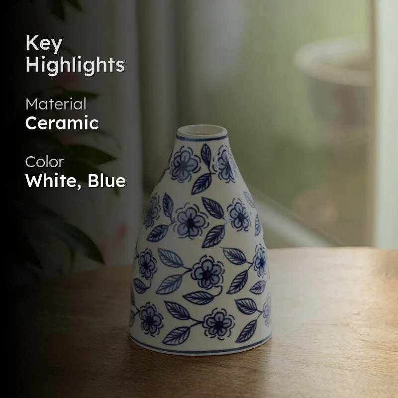 Mira Ceramic Vase media 2