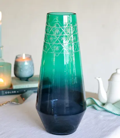 Glass