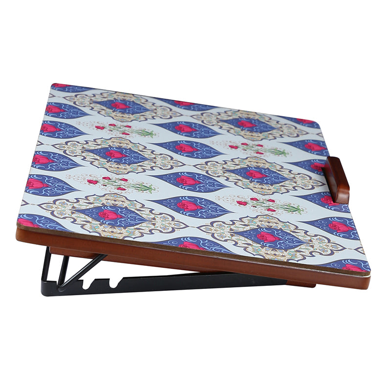 Elev II Laptop Stand media 9