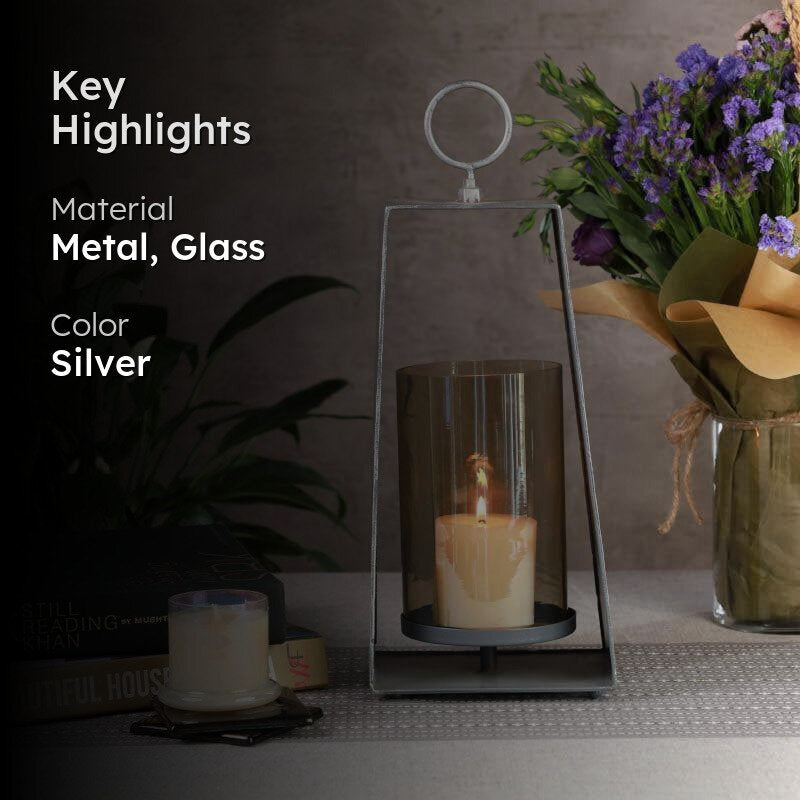 Maira Candle Holder media 2