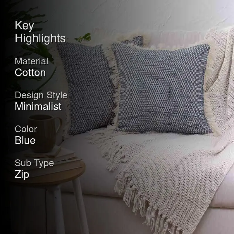 Marches Cushion Cover media 2