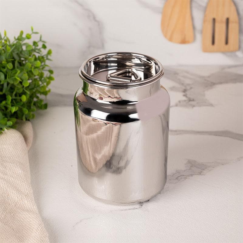 Stainless Steel