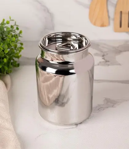 Stainless Steel