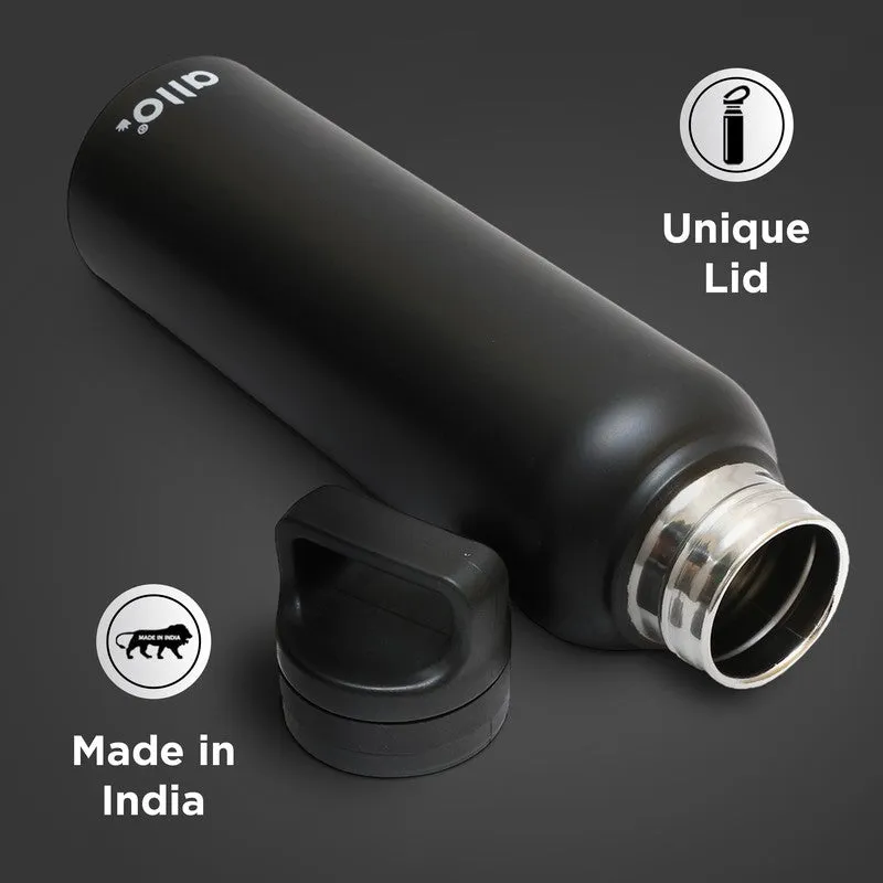 FlowBottle Stainless Steel Water Bottle - 950 mL media 8