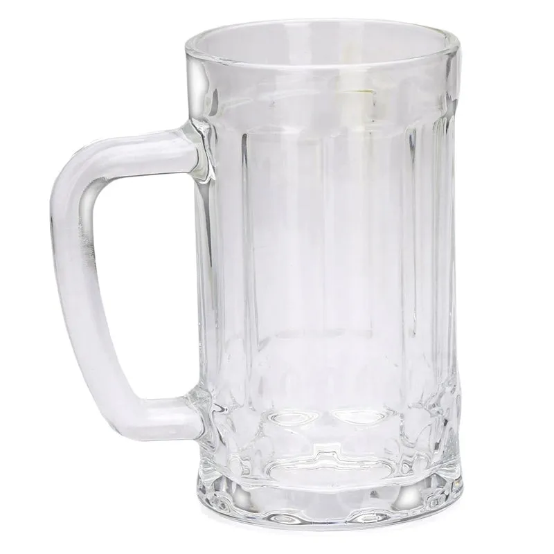 StoutShire Beer Mug - 400 mL media 6