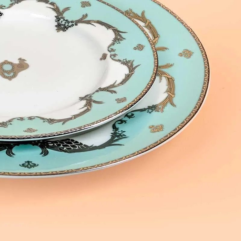 Plume Dinner Set - 28 Piece Set media 4