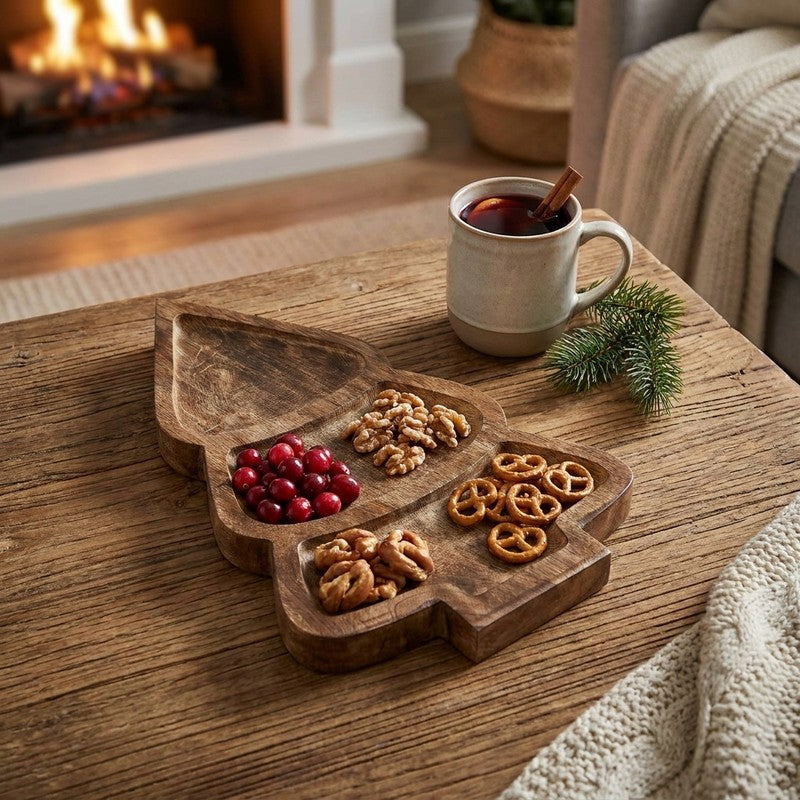 MealServe Platter