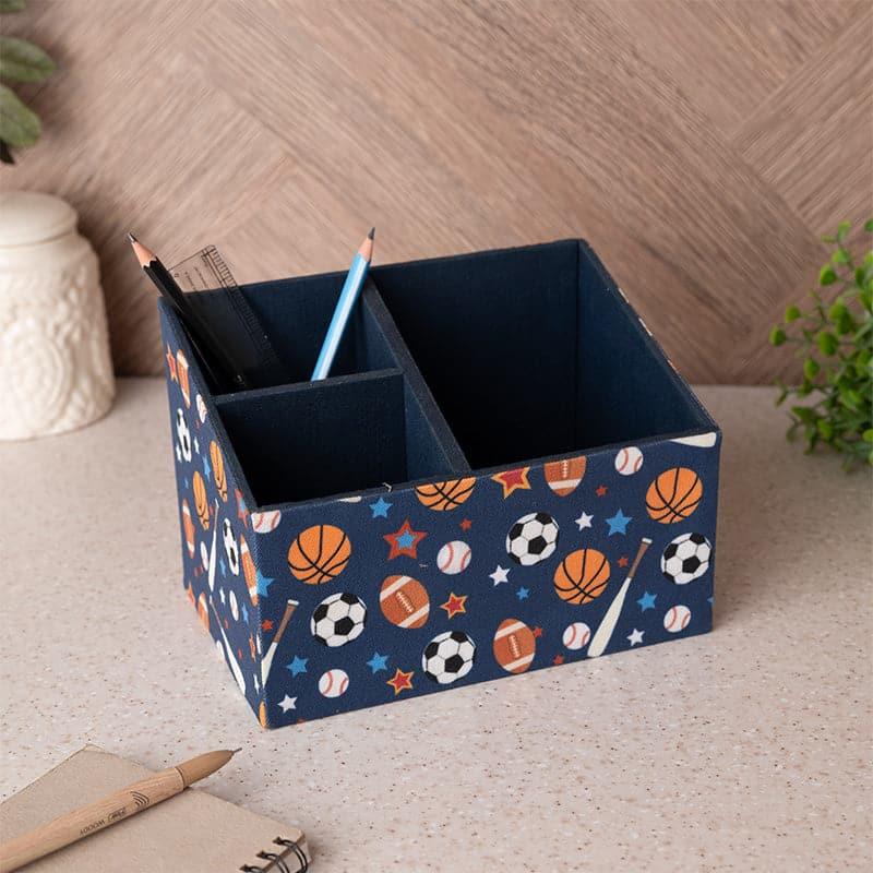 Soccer Seal Stationary Holder