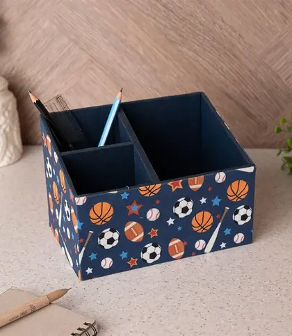 MDF · Fabric