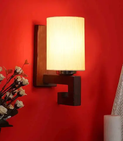 Wood · Cotton