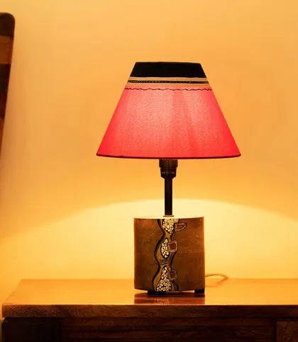 Cotton · Mango Wood