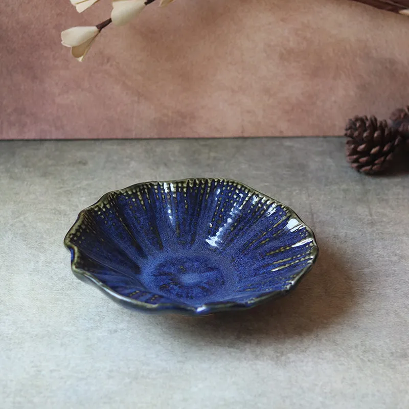 Ottavia Ceramic Snack Bowl - 330 mL media 3