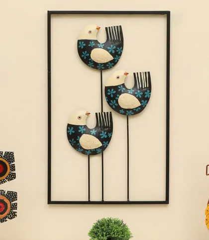 Metal · Ceramic