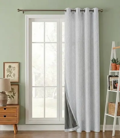 100% Cotton