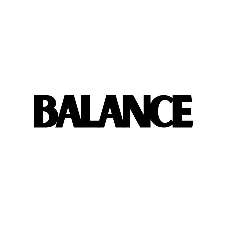 Balance Iron Wall Accent media 3