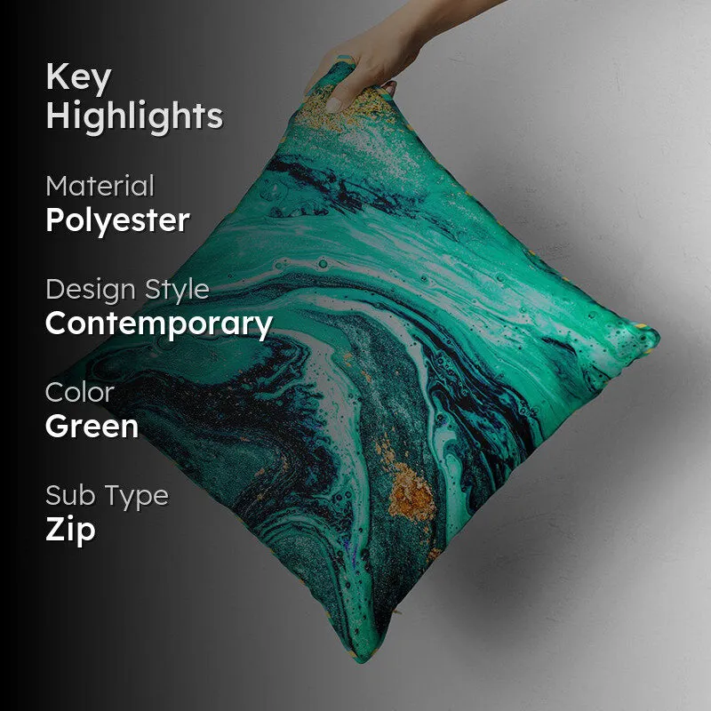 Yoro Reversible Cushion Cover media 2