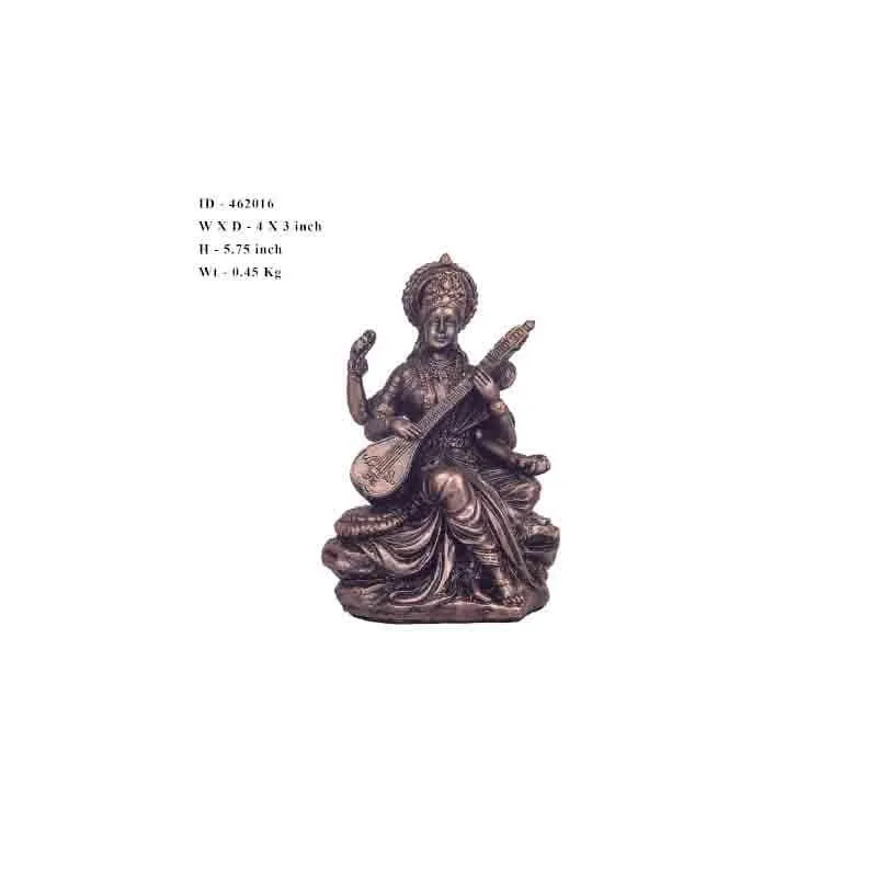 Sitar Saraswati Idol media 7
