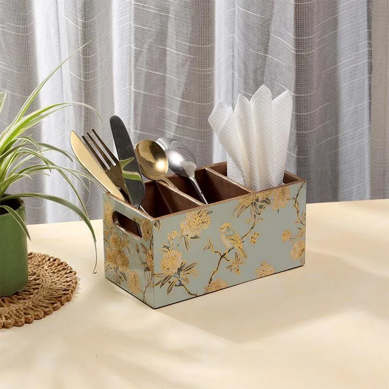 Orchadia Cutlery Holder media 1