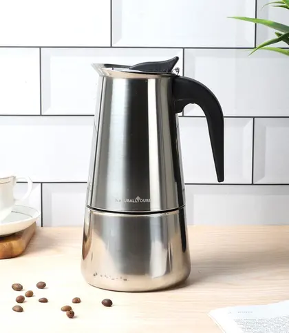 Stainless Steel