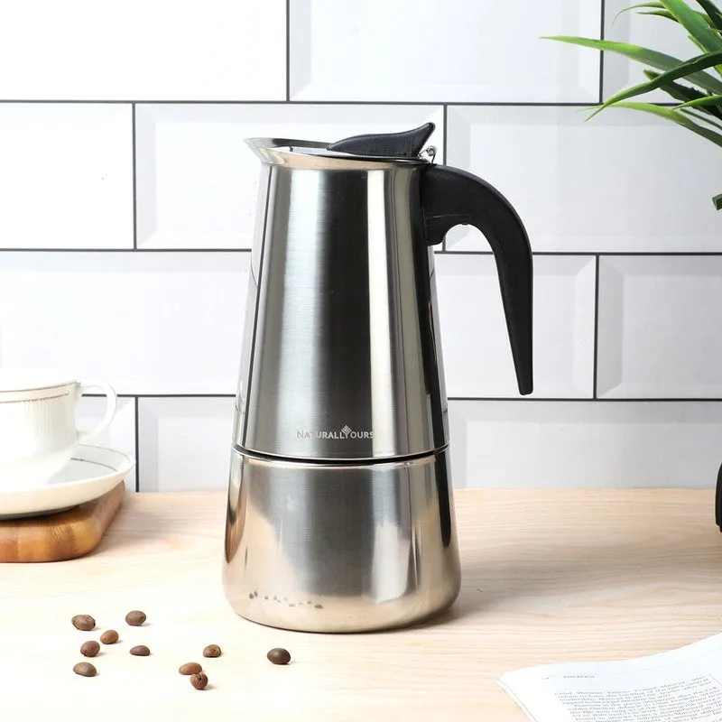 PureBrew Coffee Maker - 300 ML media 1