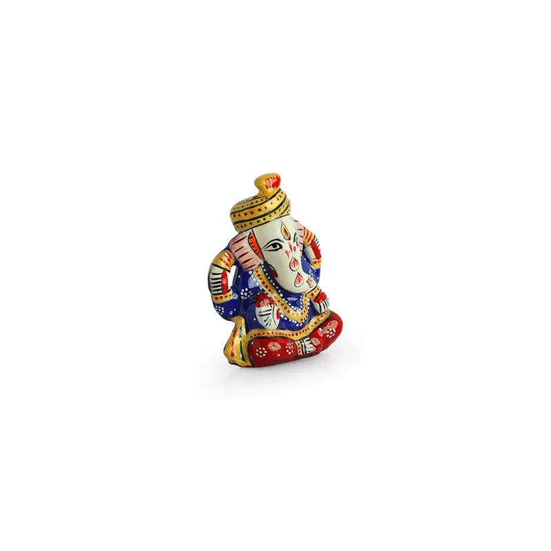 Meenakari Ekadantha Idol media 4