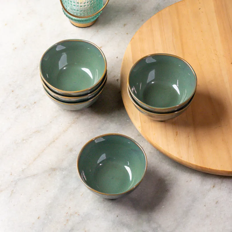 Fenric Snack Bowl(380 mL) - Set Of Six media 3