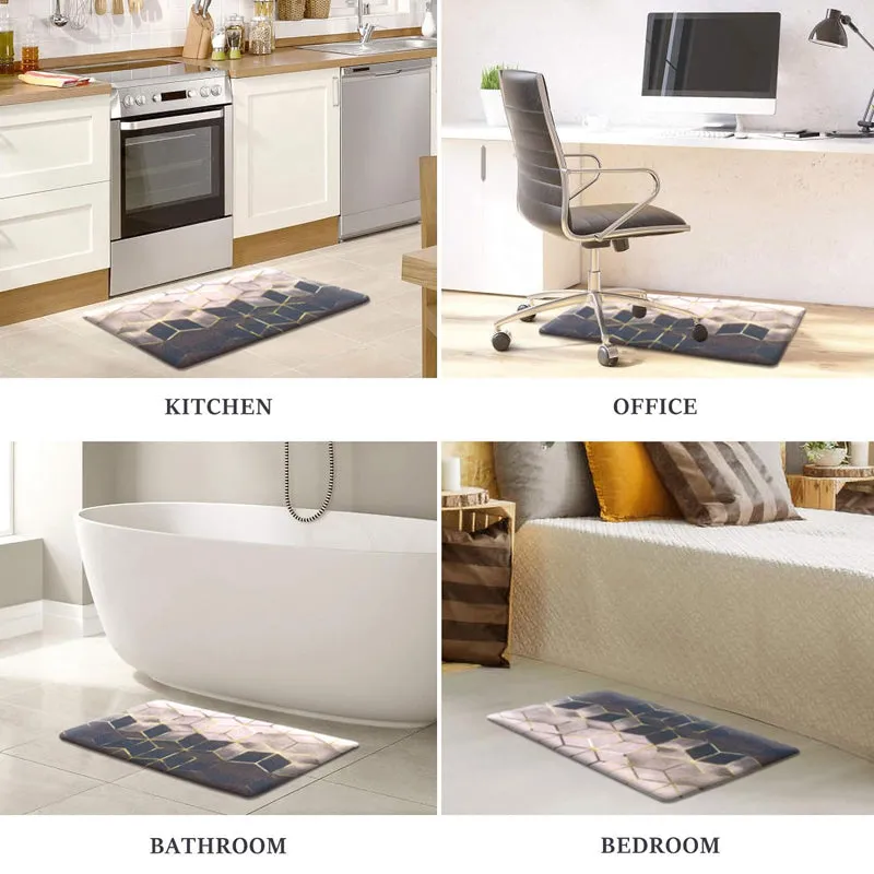 Matric PVC Anti-Fatigue Mat media 5