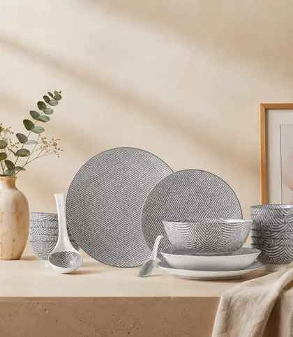 Porcelain