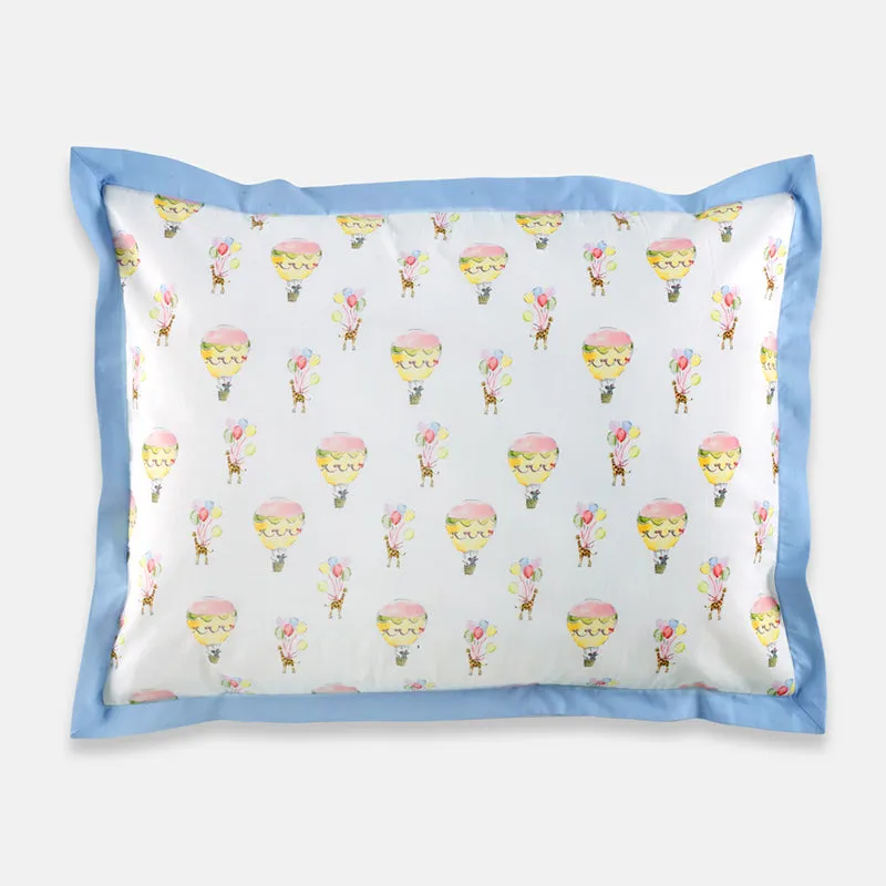 Twirl & Float Kids Cotton Bedsheet - 200 TC media 6