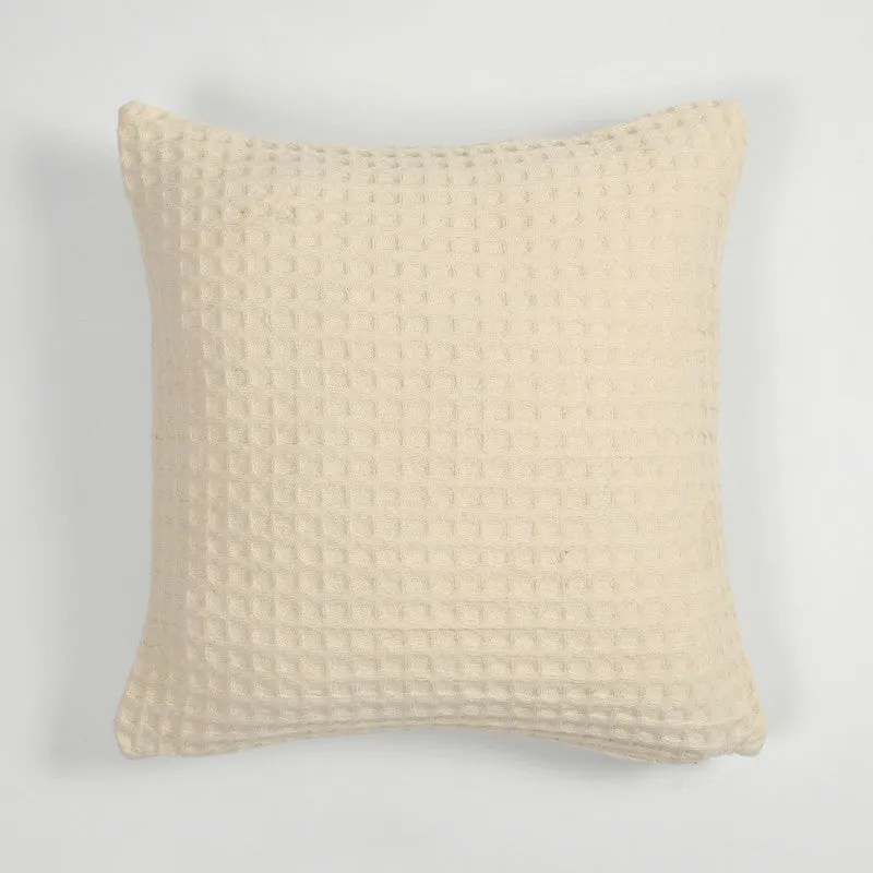 Thalor Woven Cushion Cover - Set Of Two media 5