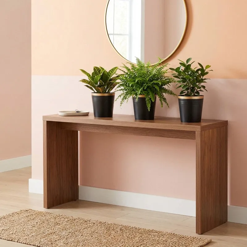 Leafora Iron Planter (Black) - Set Of Three media 5
