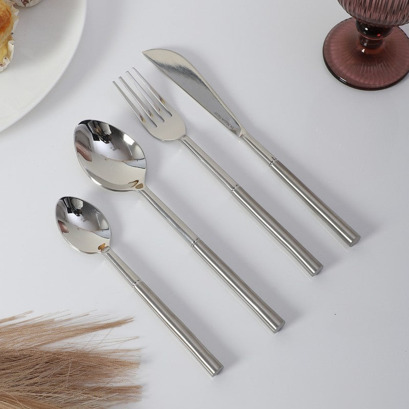 Lark Cutlery - Four Piece Set