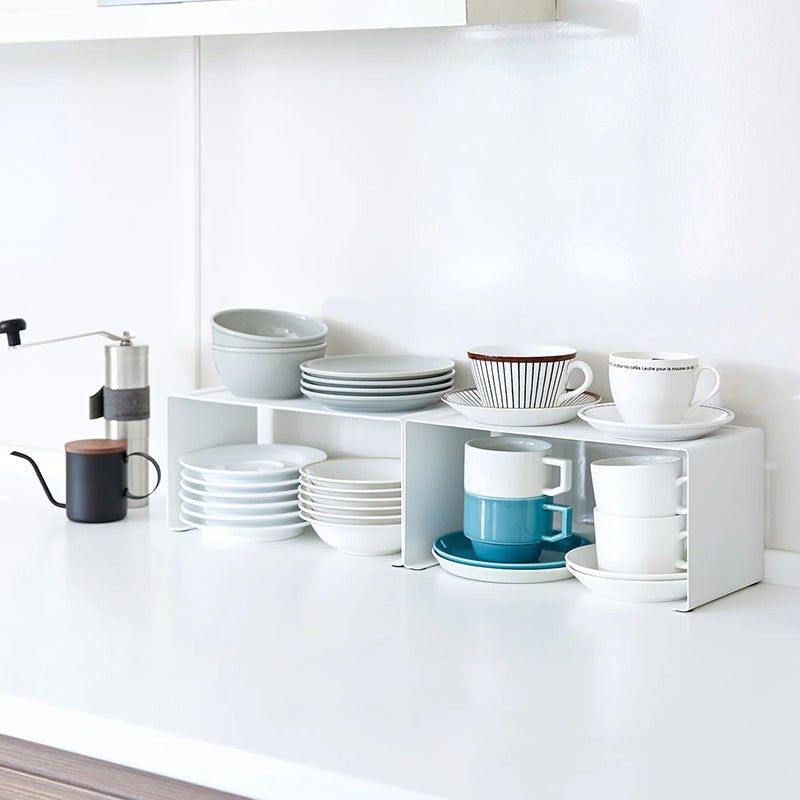 Tier Up Shelf Riser media 8